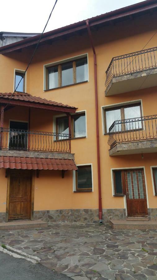 Vila Elite Apartment Brasov Bagian luar foto